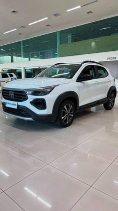 FIAT PULSE 1.0 TURBO 200 HYBRID AUDACE CVT